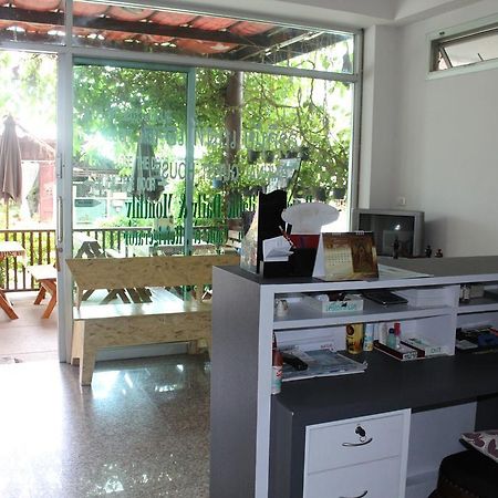 צ'יאנג מאי Pakinai Guesthouse מראה חיצוני תמונה