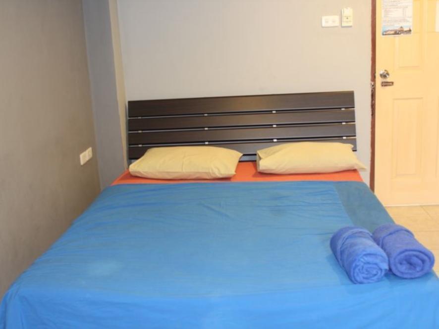 צ'יאנג מאי Pakinai Guesthouse מראה חיצוני תמונה